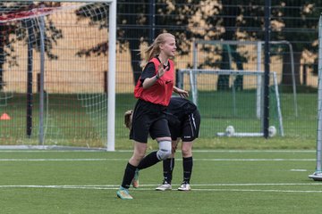 Bild 202 - B-Juniorinnen Ratzeburg Turnier